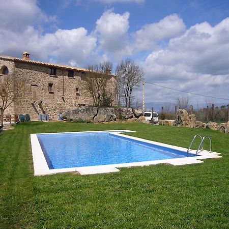 Masia Rovira Pinell de Solsones Luaran gambar
