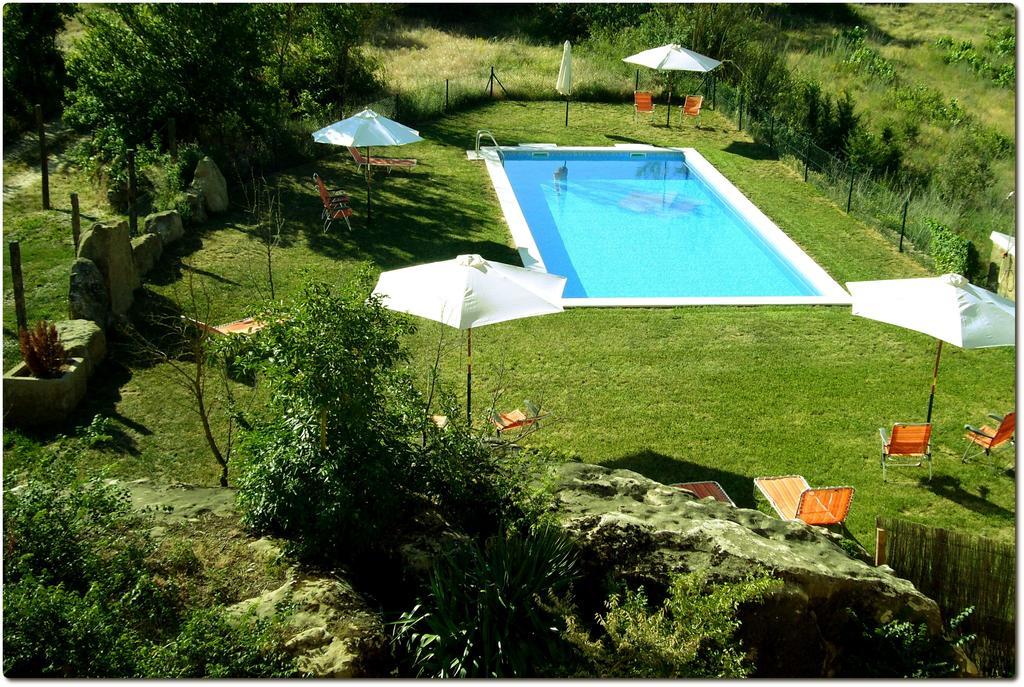 Masia Rovira Pinell de Solsones Luaran gambar